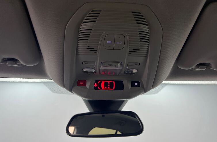 CITROEN C5 Aircross Nouveau SUV Diesel