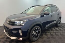 CITROEN C5 Aircross Nouveau BlueHDi 130 S&S EAT8 Shine
