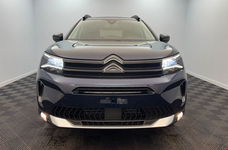 CITROEN C5 Aircross Nouveau SUV Diesel