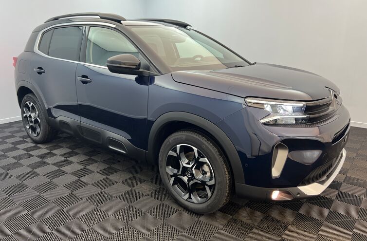 CITROEN C5 Aircross Nouveau SUV Diesel