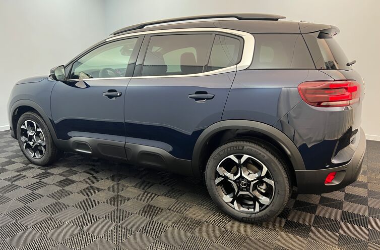 CITROEN C5 Aircross Nouveau SUV Diesel