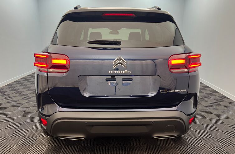 CITROEN C5 Aircross Nouveau SUV Diesel