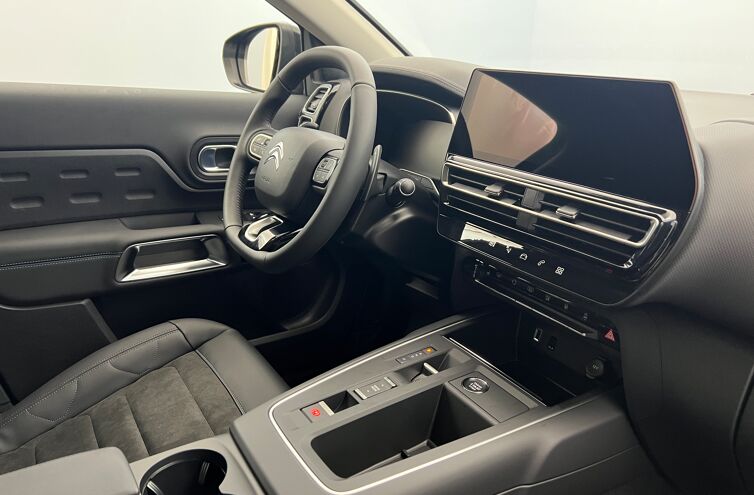 CITROEN C5 Aircross Nouveau SUV Diesel