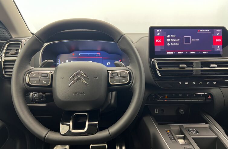 CITROEN C5 Aircross Nouveau SUV Diesel