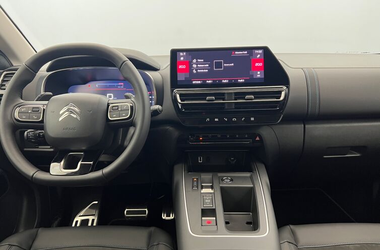 CITROEN C5 Aircross Nouveau SUV Diesel