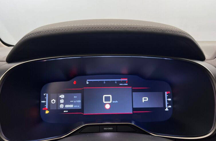 CITROEN C5 Aircross Nouveau SUV Diesel