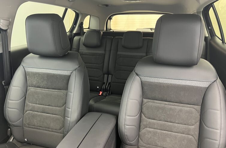 CITROEN C5 Aircross Nouveau SUV Diesel