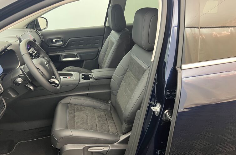 CITROEN C5 Aircross Nouveau SUV Diesel