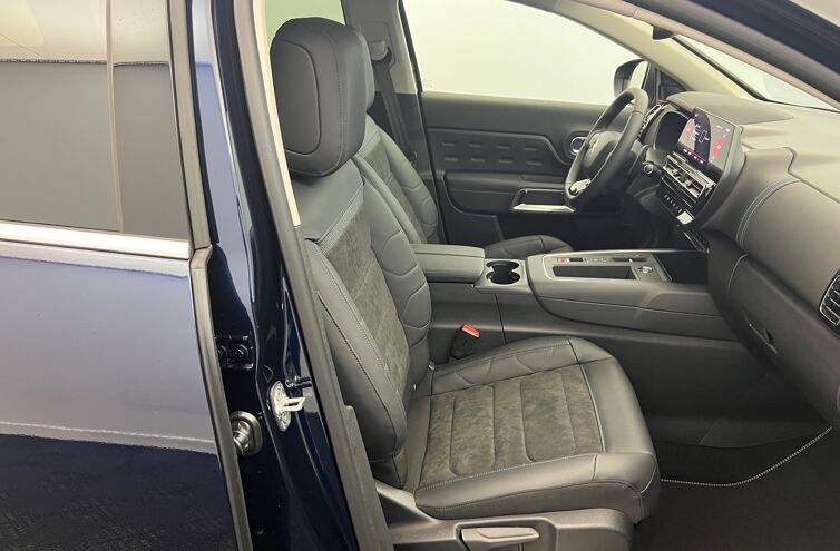 CITROEN C5 Aircross Nouveau SUV Diesel