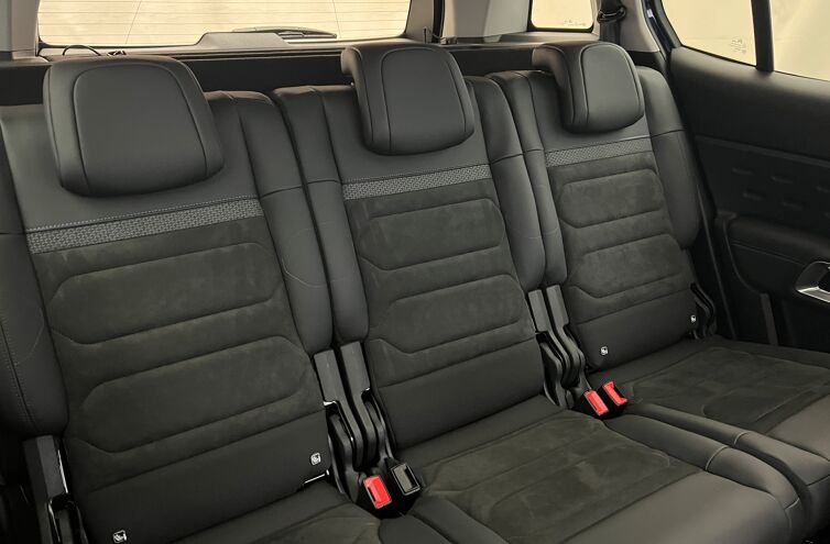 CITROEN C5 Aircross Nouveau SUV Diesel