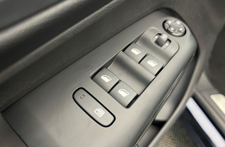 CITROEN C5 Aircross Nouveau SUV Diesel