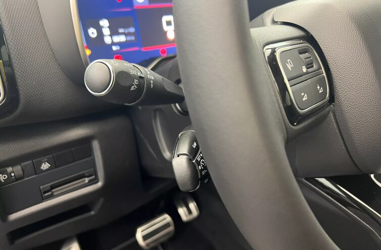 CITROEN C5 Aircross Nouveau SUV Diesel