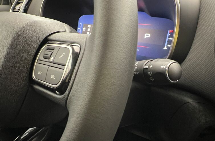 CITROEN C5 Aircross Nouveau SUV Diesel