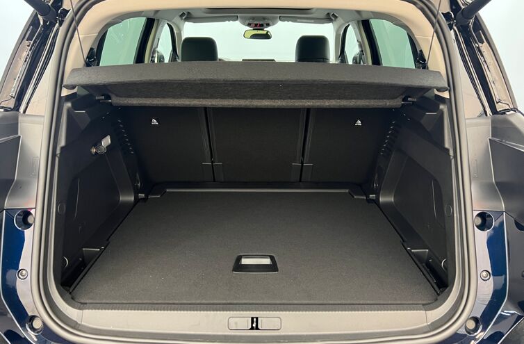 CITROEN C5 Aircross Nouveau SUV Diesel