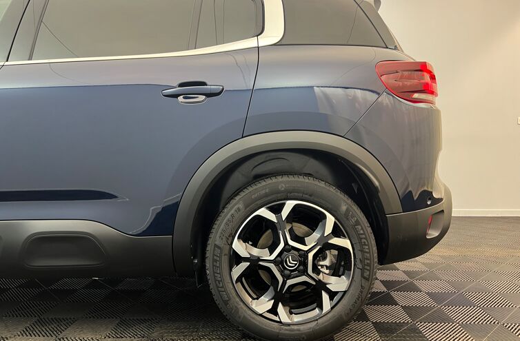 CITROEN C5 Aircross Nouveau SUV Diesel
