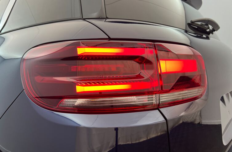 CITROEN C5 Aircross Nouveau SUV Diesel