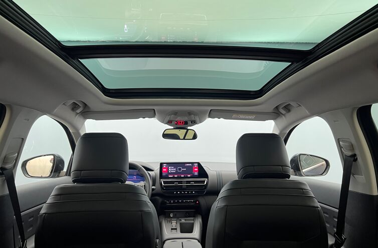 CITROEN C5 Aircross Nouveau SUV Diesel
