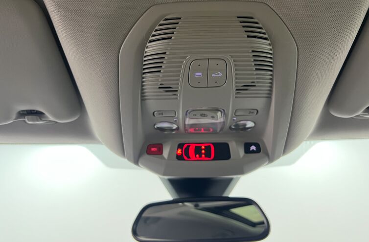 CITROEN C5 Aircross Nouveau SUV Diesel