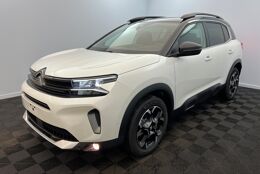CITROEN C5 Aircross Nouveau BlueHDi 130 S&S EAT8 Shine