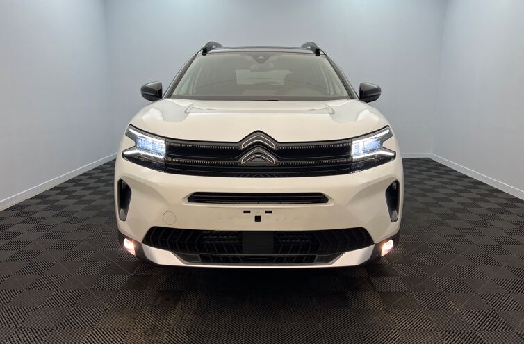 CITROEN C5 Aircross Nouveau SUV Diesel