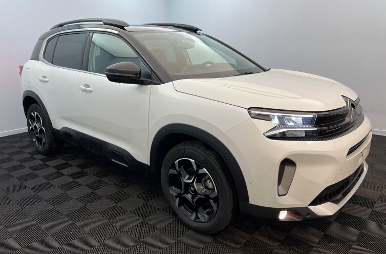 CITROEN C5 Aircross Nouveau SUV Diesel