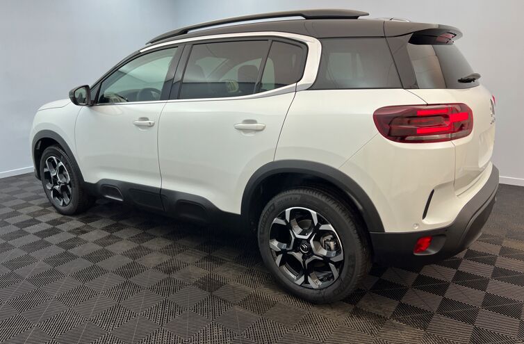 CITROEN C5 Aircross Nouveau SUV Diesel