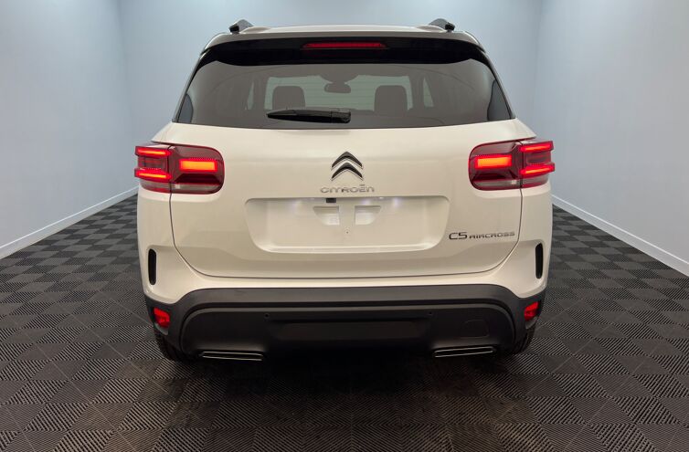 CITROEN C5 Aircross Nouveau SUV Diesel