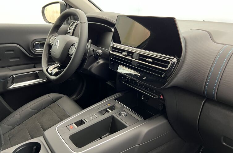 CITROEN C5 Aircross Nouveau SUV Diesel