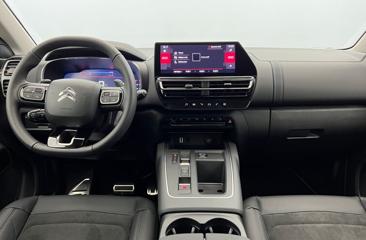 CITROEN C5 Aircross Nouveau SUV Diesel