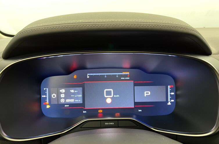 CITROEN C5 Aircross Nouveau SUV Diesel