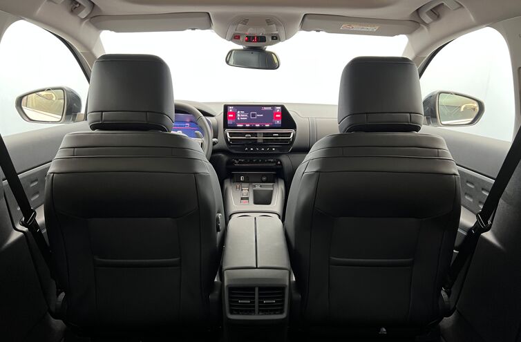 CITROEN C5 Aircross Nouveau SUV Diesel