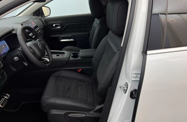 CITROEN C5 Aircross Nouveau SUV Diesel