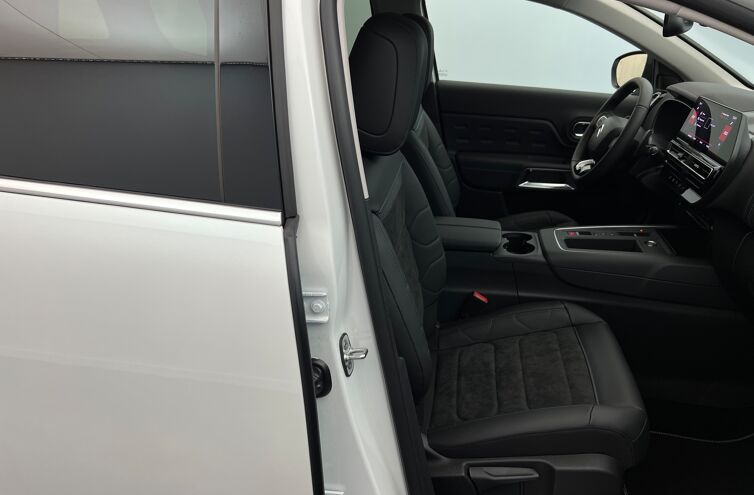 CITROEN C5 Aircross Nouveau SUV Diesel