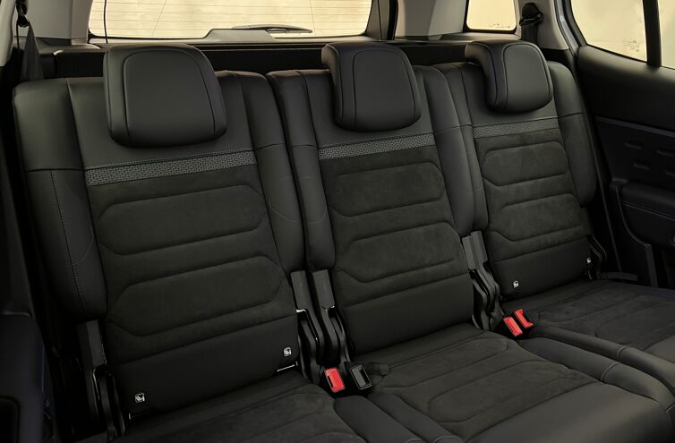 CITROEN C5 Aircross Nouveau SUV Diesel