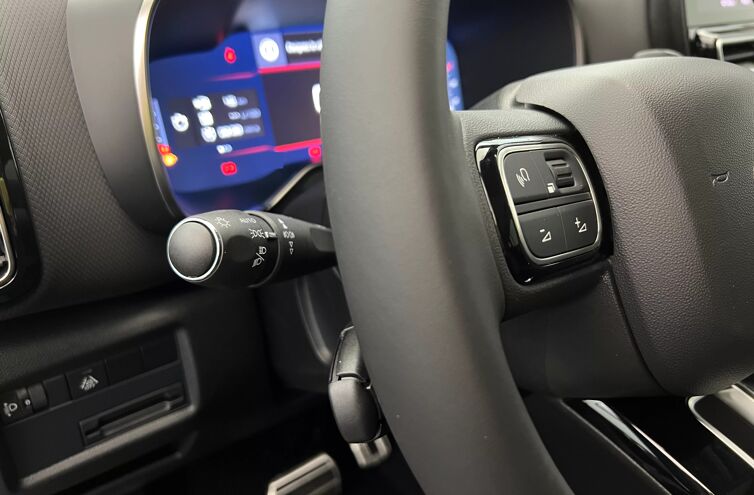 CITROEN C5 Aircross Nouveau SUV Diesel