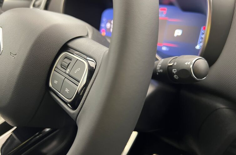 CITROEN C5 Aircross Nouveau SUV Diesel