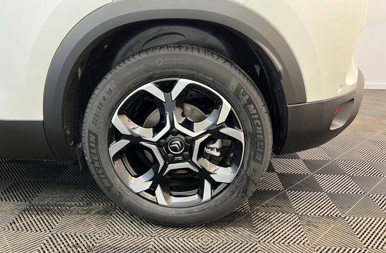 CITROEN C5 Aircross Nouveau SUV Diesel