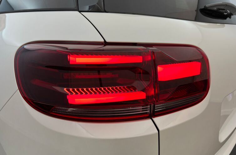 CITROEN C5 Aircross Nouveau SUV Diesel