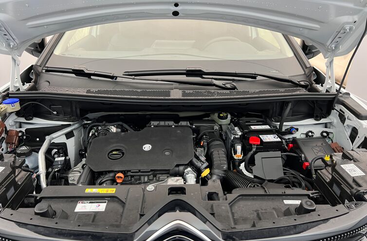 CITROEN C5 Aircross Nouveau SUV Diesel