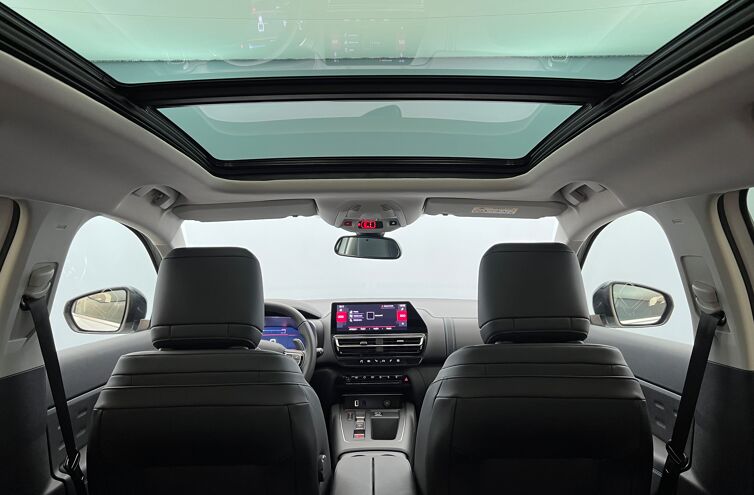 CITROEN C5 Aircross Nouveau SUV Diesel