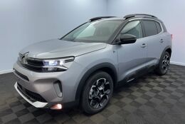 CITROEN C5 Aircross Hybride Rechargeable 225 e-EAT8 Shine