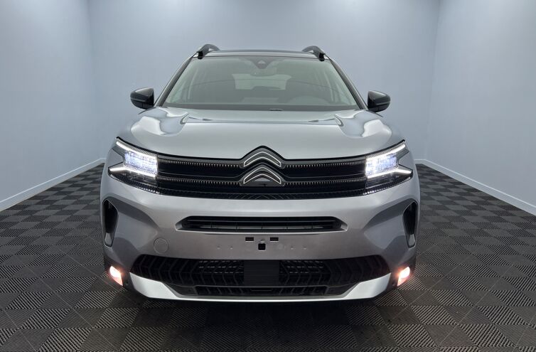 CITROEN C5 Aircross SUV Hybride rechargeable Essence