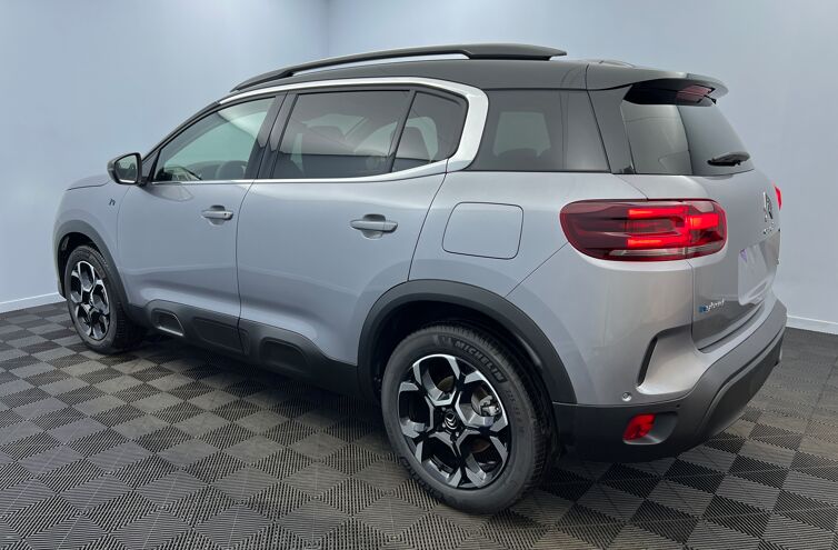 CITROEN C5 Aircross SUV Hybride rechargeable Essence