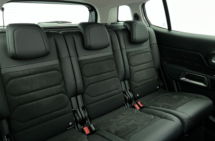 CITROEN C5 Aircross SUV Hybride rechargeable Essence