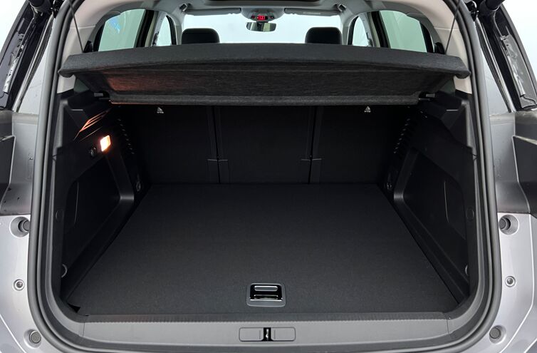 CITROEN C5 Aircross SUV Hybride rechargeable Essence