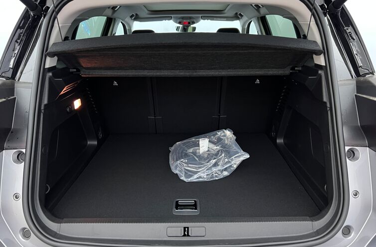 CITROEN C5 Aircross SUV Hybride rechargeable Essence