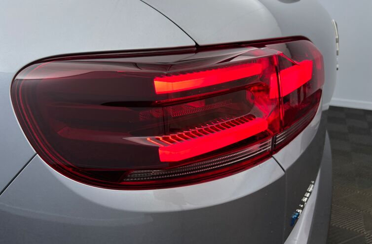 CITROEN C5 Aircross SUV Hybride rechargeable Essence