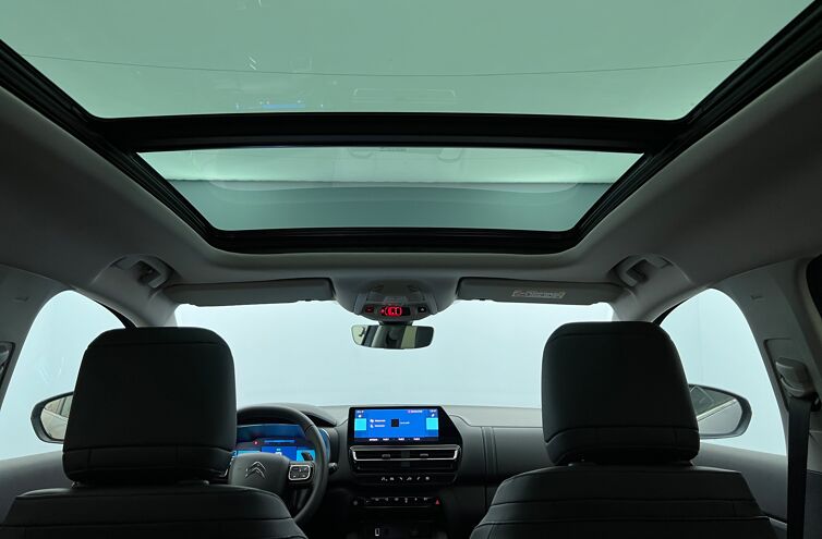 CITROEN C5 Aircross SUV Hybride rechargeable Essence