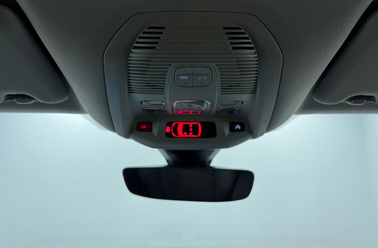 CITROEN C5 Aircross SUV Hybride rechargeable Essence