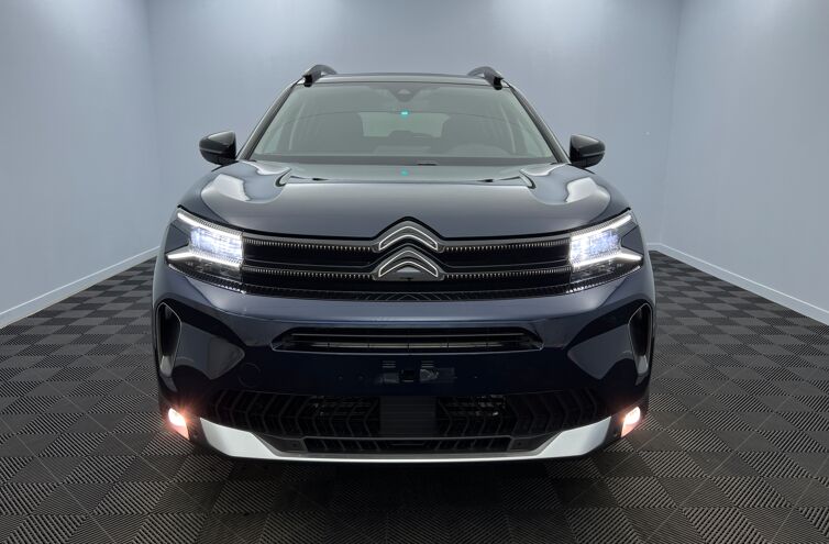 CITROEN C5 Aircross SUV Hybride rechargeable Essence